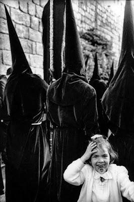 344/365 Cristina García Rodero