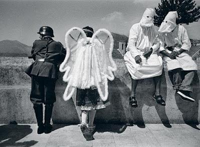 344/365 Cristina García Rodero