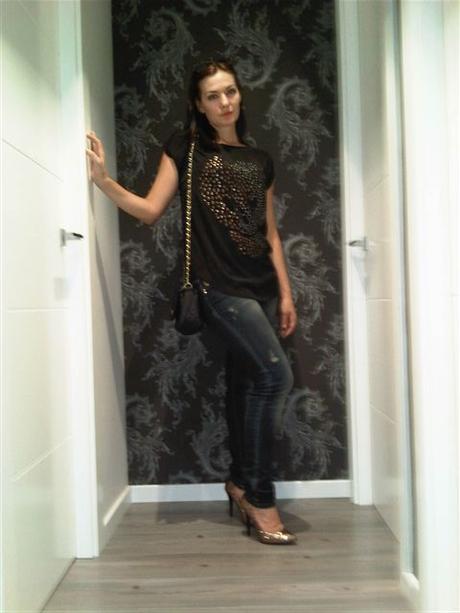 COMO ME GUSTA EL VERMOUT!!