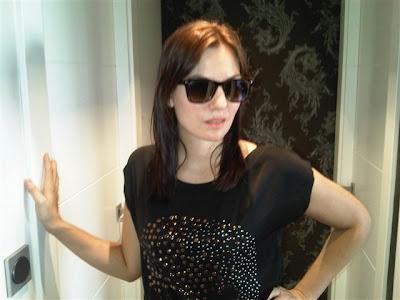 COMO ME GUSTA EL VERMOUT!!