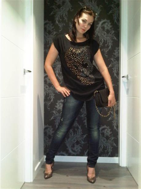 COMO ME GUSTA EL VERMOUT!!