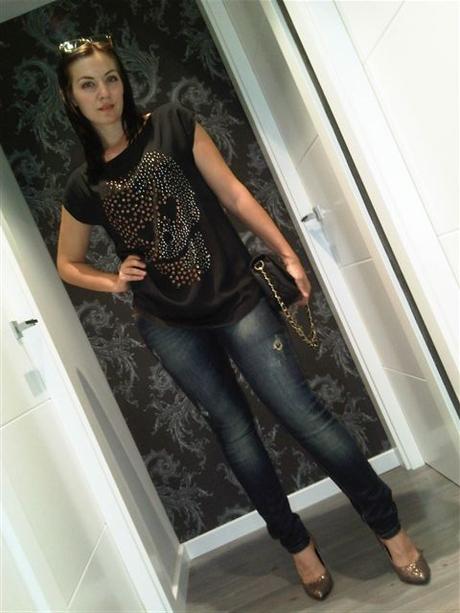 COMO ME GUSTA EL VERMOUT!!