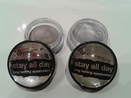 1,2,3, PROBANDO...STAY ALL DAY DE ESSENCE
