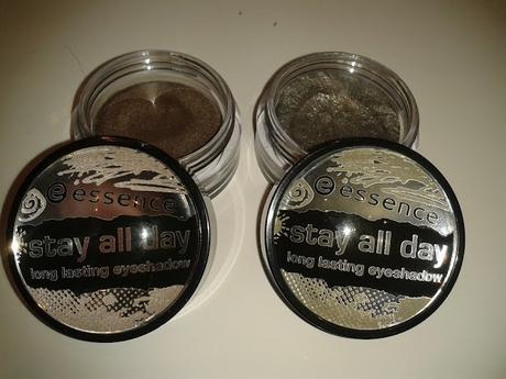 1,2,3, PROBANDO...STAY ALL DAY DE ESSENCE