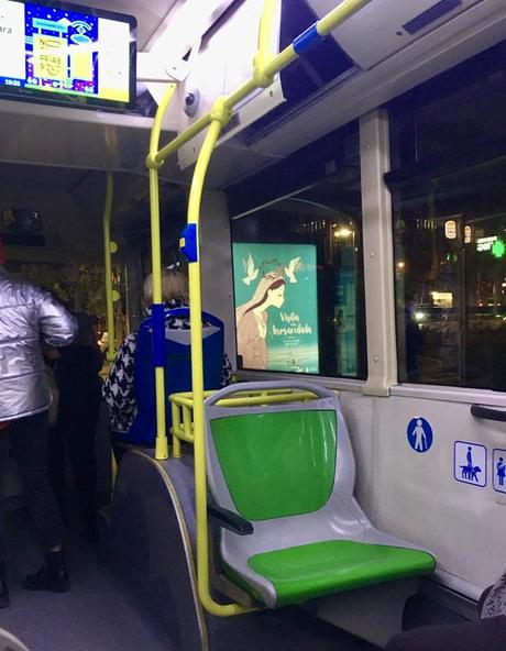 OTRO BUCLE OTRO BUCLE