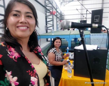 Gutiérrez inauguró un gimnasio polideportivo en El Sauce