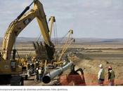 Techint Sacde buscan trabajadores para gasoducto Vaca Muerta