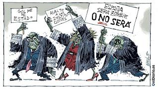 Mi propuesta de lectura de prensa para hoy domingo, 11 de noviembre