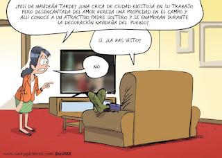 Mi propuesta de lectura de prensa para hoy domingo, 11 de noviembre