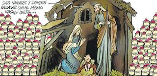 Mi propuesta de lectura de prensa para hoy domingo, 11 de noviembre