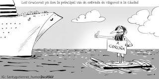 Mi propuesta de lectura de prensa para hoy domingo, 11 de noviembre