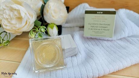 Elizabeth Arden | Review Contorno de ojos en gel