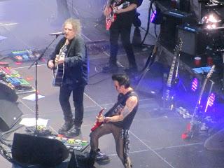 Temporada 14/ Programa 5: Especial The Cure en directo