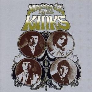 The Kinks - Something Else By The Kinks (1967)