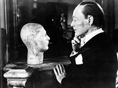 MÁSCARA DE FUEGO, LA (THE FACE BEHIND THE MASK) (USA, 1941) Intriga, Negro, Drama, Policíaco