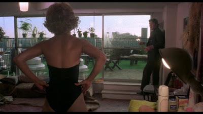 ESCÁNDALO EN LA RESIDENCIA (Una magnum Special per Tony Saitta ) (Magnum Special) (Italia, Canadá; 1976) Policíaco, Intriga, Giallo, Polizziotto