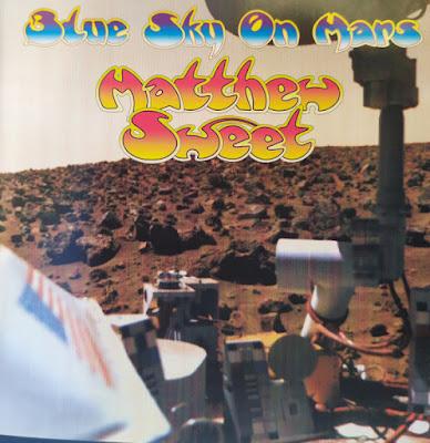 Matthew Sweet - Where you get love (1997)