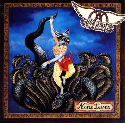 Aerosmith - Falling in love (Is hard on the knees) (1997) Aerosmith - Falling in love (Is hard on the knees) (1997)