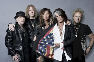 Aerosmith - Falling in love (Is hard on the knees) (1997) Aerosmith - Falling in love (Is hard on the knees) (1997)