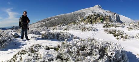 DÍA INTERNACIONAL DE LAS MONTAÑAS 2022
