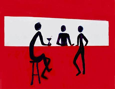 ¡Bares, qué lugares...! ¡Bares, qué lugares...!