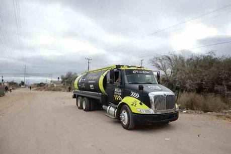 En marcha plan de contingencia por fuga del Realito