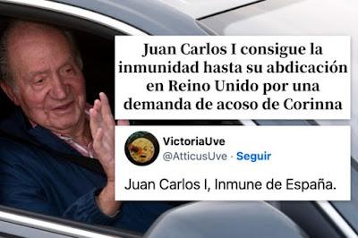 En Mallorca, la Fiscalía retira la acusación contra Cursach “por falta de pruebas”… y “Homenaje de Orwell a Cataluña”. En Mallorca, la Fiscalía retira la acusación contra Cursach “por falta de pruebas”… y “Homenaje de Orwell a Cataluña”.
