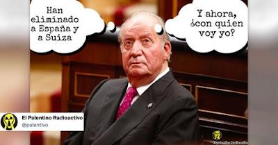 En Mallorca, la Fiscalía retira la acusación contra Cursach “por falta de pruebas”… y “Homenaje de Orwell a Cataluña”. En Mallorca, la Fiscalía retira la acusación contra Cursach “por falta de pruebas”… y “Homenaje de Orwell a Cataluña”.