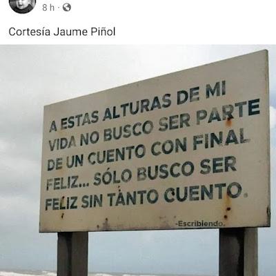 En Mallorca, la Fiscalía retira la acusación contra Cursach “por falta de pruebas”… y “Homenaje de Orwell a Cataluña”. En Mallorca, la Fiscalía retira la acusación contra Cursach “por falta de pruebas”… y “Homenaje de Orwell a Cataluña”.