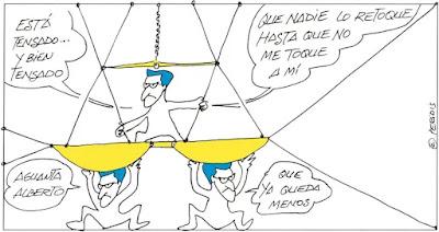 En Mallorca, la Fiscalía retira la acusación contra Cursach “por falta de pruebas”… y “Homenaje de Orwell a Cataluña”. En Mallorca, la Fiscalía retira la acusación contra Cursach “por falta de pruebas”… y “Homenaje de Orwell a Cataluña”.