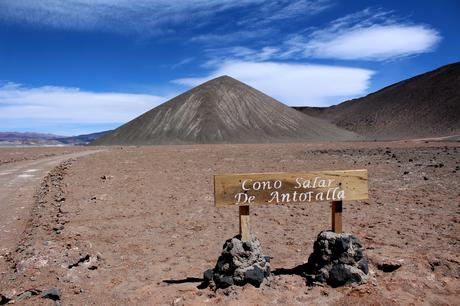 La puna catamarqueña