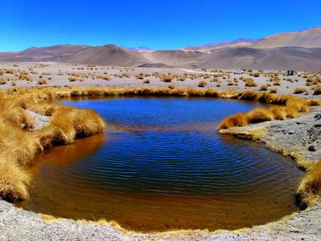 La puna catamarqueña