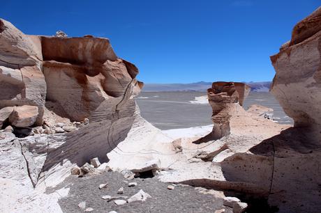 La puna catamarqueña