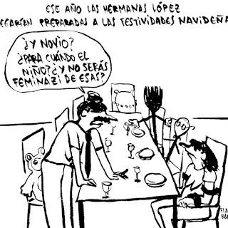 Mi propuesta de lectura de prensa para hoy lunes, 12 de diciembre Mi propuesta de lectura de prensa para hoy lunes, 12 de diciembre