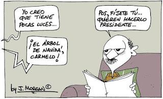 Mi propuesta de lectura de prensa para hoy lunes, 12 de diciembre Mi propuesta de lectura de prensa para hoy lunes, 12 de diciembre