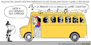 Mi propuesta de lectura de prensa para hoy lunes, 12 de diciembre Mi propuesta de lectura de prensa para hoy lunes, 12 de diciembre