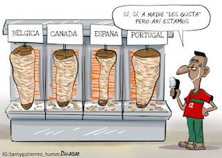 Mi propuesta de lectura de prensa para hoy lunes, 12 de diciembre Mi propuesta de lectura de prensa para hoy lunes, 12 de diciembre