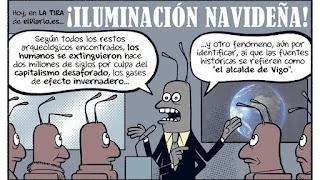 Mi propuesta de lectura de prensa para hoy lunes, 12 de diciembre Mi propuesta de lectura de prensa para hoy lunes, 12 de diciembre