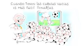 Mi propuesta de lectura de prensa para hoy lunes, 12 de diciembre Mi propuesta de lectura de prensa para hoy lunes, 12 de diciembre