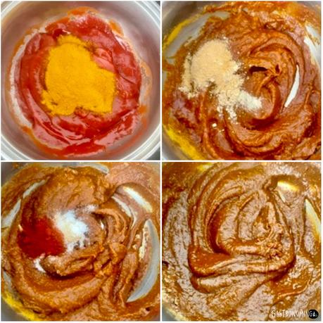 Currywurst, el rey del street food teutón