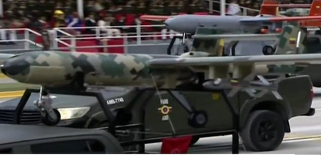 Diario de una Cuarentena Capítulo 485 Geopolítica y Ciberguerra en el marco de la nueva multipolaridad (VIII) Diario de una Cuarentena Capítulo 485 Geopolítica y Ciberguerra en el marco de la nueva multipolaridad (VIII)