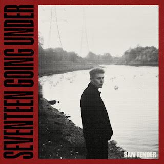 Sam Fender Seventeen Going Under (Live Deluxe) (2022) Cuando las frustaciones se convierten en arte, sale una maravilla de álbum como este