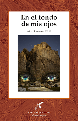 EN EL FONDO DE MIS OJOS - MARI CARMEN SINTI