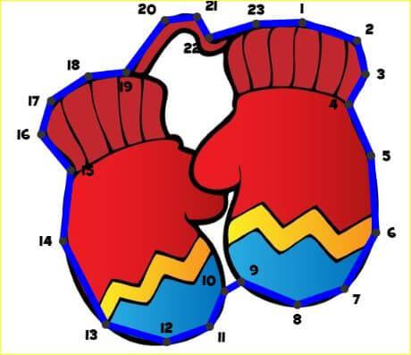 7 juegos para celebrar la llegada del invierno