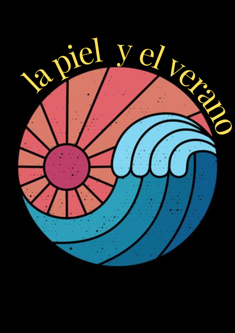 piel y verano