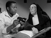 Dios bien venga: lirios valle (Lilies Field, Ralph Nelson, 1963)