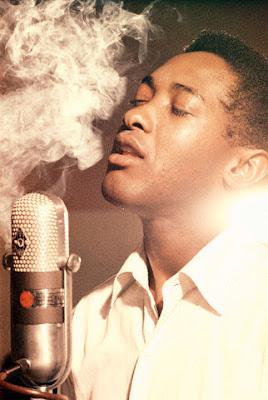 58 años de la muerte de Sam Cooke.