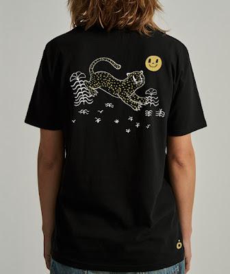 Savage. algodón peinado Savage. algodón peinado