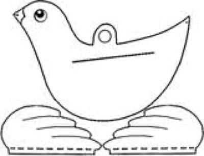 MANUALIDADES PARA EL DIA DE LA PAZ