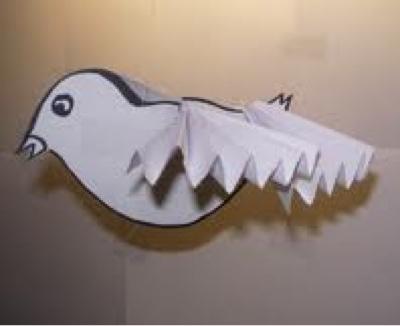 MANUALIDADES PARA EL DIA DE LA PAZ